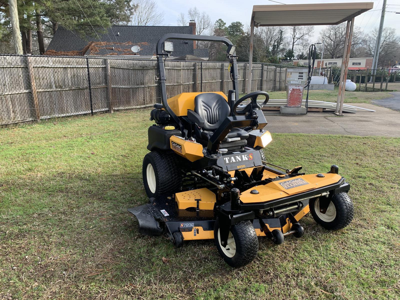 Inventory Knightdale Tractor & Equipment Company Knightdale, NC (800